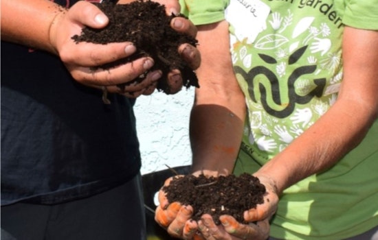 Mesa Gears Up for Earth Month with Events on Sustainability and Conservation