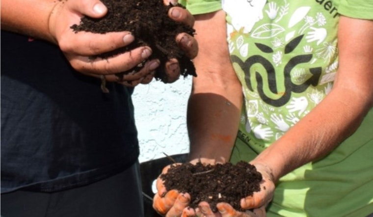 Mesa Gears Up for Earth Month with Events on Sustainability and Conservation