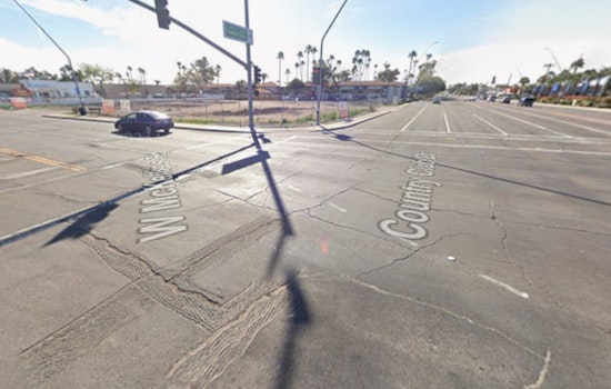 Mesa Mother Accused of Attacking Substitute Bus Driver in Front of Children