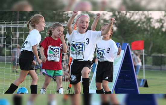 Mesa Opens Registration for Summer Parks and Recreation Programs, Includes New Co-Ed Volleyball