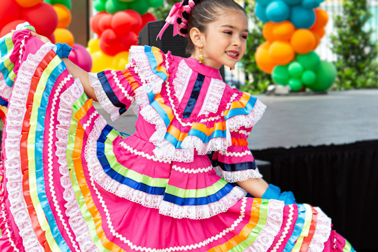 Mesquite Celebrates Cinco de Mayo with Free Family-Friendly Fiesta Featuring Food, Dance, and Live Entertainment
