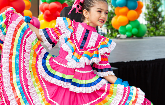 Mesquite Celebrates Cinco de Mayo with Free Family-Friendly Fiesta Featuring Food, Dance, and Live Entertainment