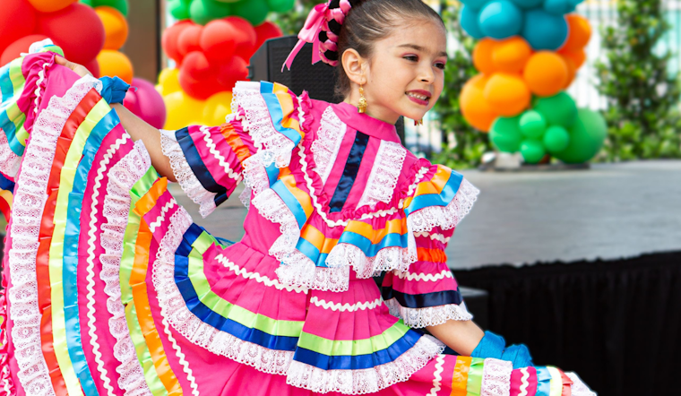 Mesquite Celebrates Cinco de Mayo with Free Family-Friendly Fiesta Featuring Food, Dance, and Live Entertainment