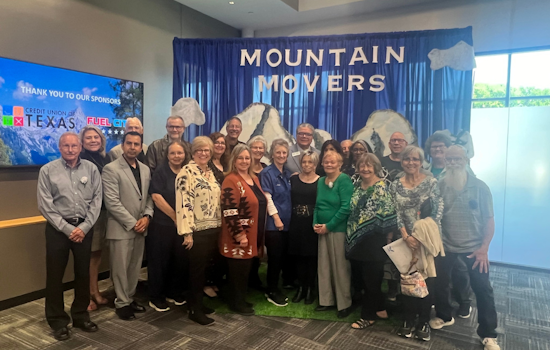 Mesquite Celebrates Civic Spirit as Local Volunteers Honored at Annual Police Academy Alumni Awards