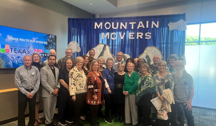 Mesquite Celebrates Civic Spirit as Local Volunteers Honored at Annual Police Academy Alumni Awards
