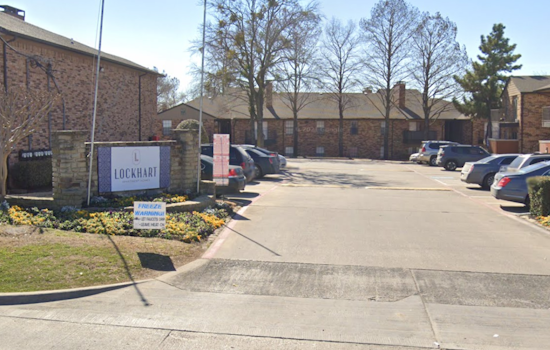Mesquite Community Mourns as One Dead, Another Injured in Lockhart Apartments Fire