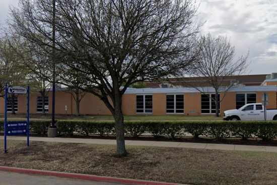 Methodist Midlothian Sponsors Midlothian ISD's Teacher and Employee of the Year Awards