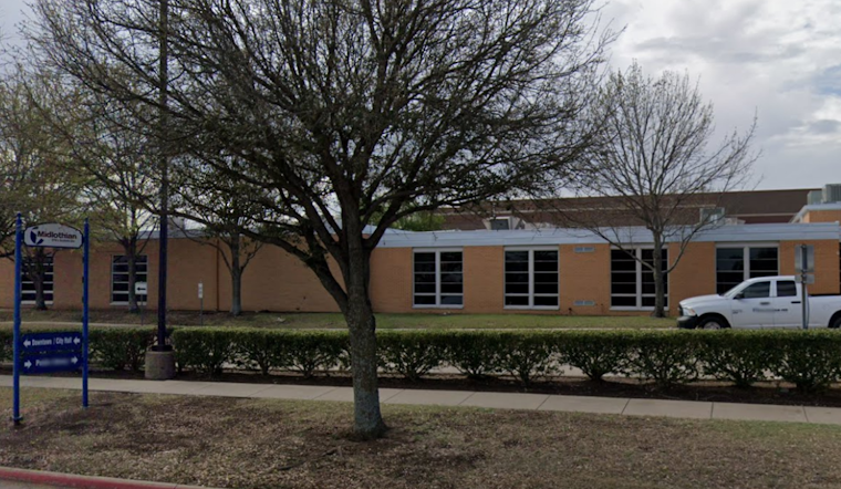 Methodist Midlothian Sponsors Midlothian ISD's Teacher and Employee of the Year Awards