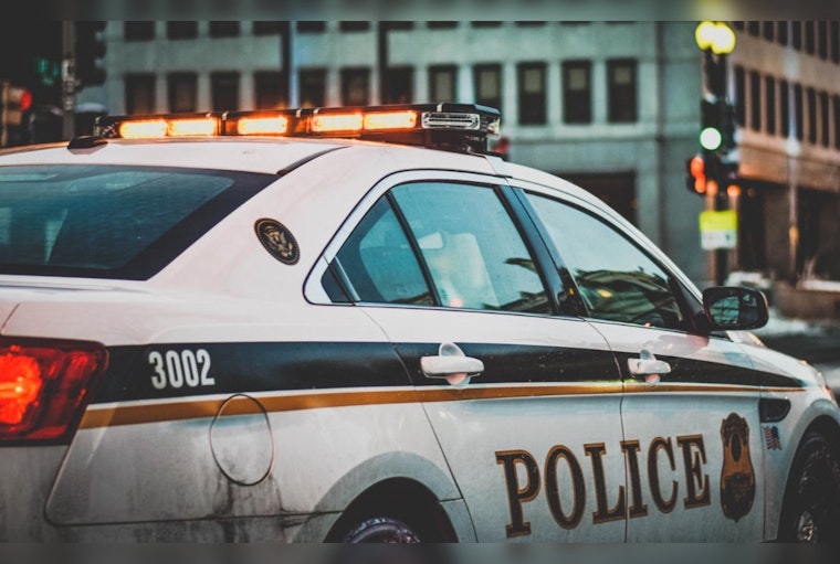 Methuen Police Seek Motorcyclist in Fatal Hit-and-Run, Public's Help Requested