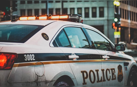 Methuen Police Seek Motorcyclist in Fatal Hit-and-Run, Public's Help Requested