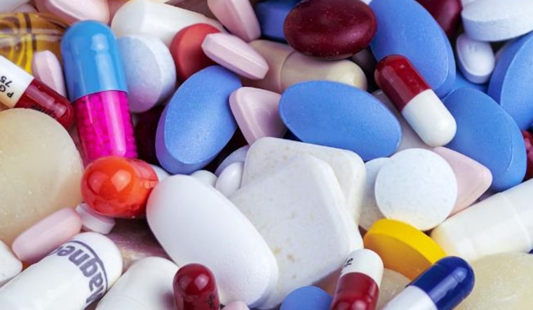 Metro Atlanta Takes Part in National Drug Takeback Day, Promoting Safe Disposal of Unused Medications