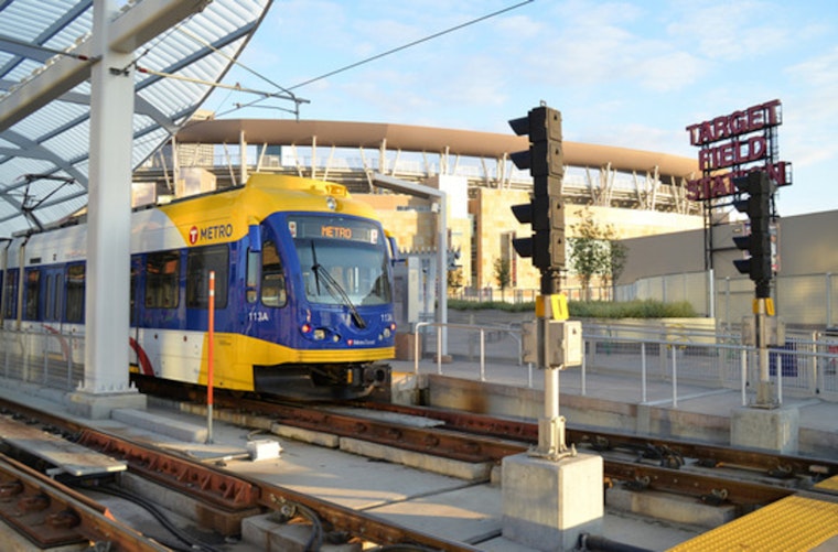 Metro Transit Invites Brooklyn Park Residents to Discuss Blue Line Extension Project