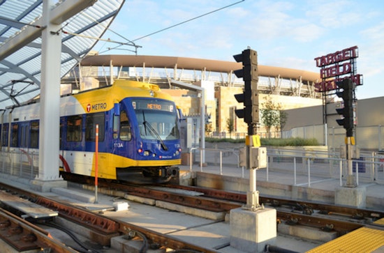 Metro Transit Invites Brooklyn Park Residents to Discuss Blue Line Extension Project