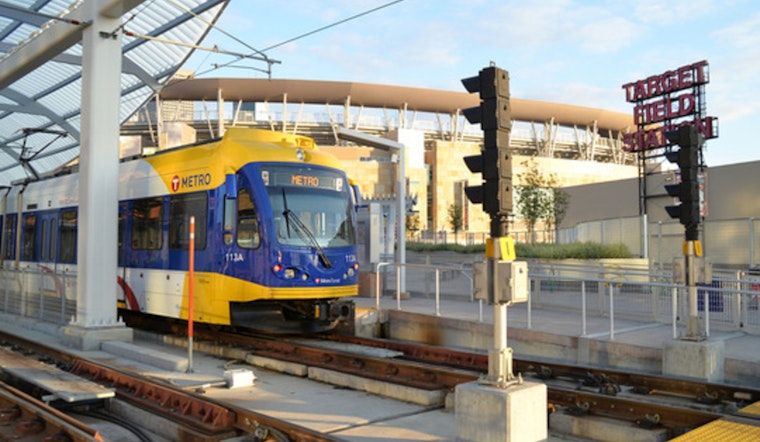 Metro Transit Invites Brooklyn Park Residents to Discuss Blue Line Extension Project