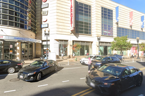 Metropolitan Police Intensify Search for Suspects in Daylight Robbery on 14th Street in Northwest D.C.