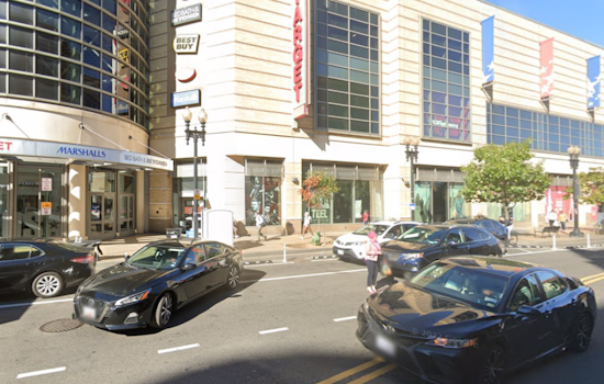 Metropolitan Police Intensify Search for Suspects in Daylight Robbery on 14th Street in Northwest D.C.