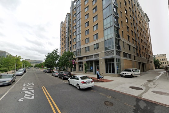 Metropolitan Police Investigate Early Morning Fatal Shooting in Navy Yard Area