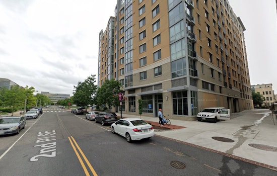 Metropolitan Police Investigate Early Morning Fatal Shooting in Navy Yard Area
