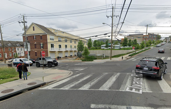 Metropolitan Police Investigate Fatal Shooting of 15-Year-Old Girl in Southeast Washington
