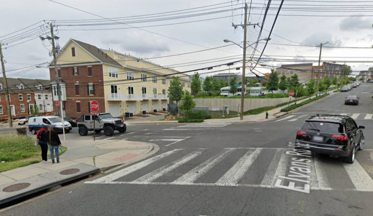 Metropolitan Police Investigate Fatal Shooting of 15-Year-Old Girl in Southeast Washington