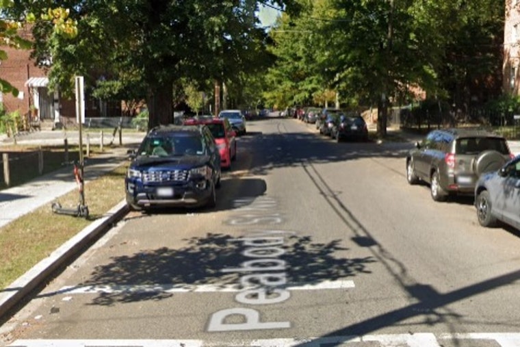 Metropolitan Police Investigate Fatal Stabbing in Northwest Washington D.C.