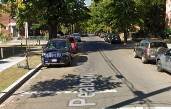 Metropolitan Police Investigate Fatal Stabbing in Northwest Washington D.C.