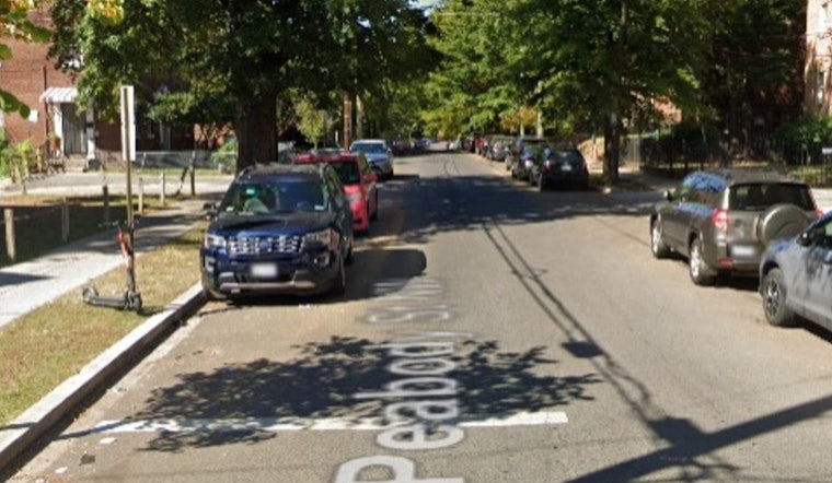 Metropolitan Police Investigate Fatal Stabbing in Northwest Washington D.C.