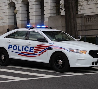 Metropolitan Police Nab Suspect Accused of Armed Robbery and Burglary in Washington, DC