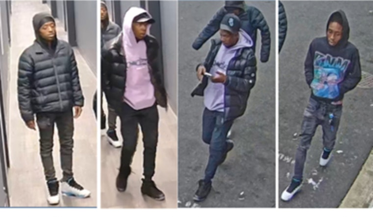 Metropolitan Police Search for Suspects in Southeast DC Shooting That Injured One Man