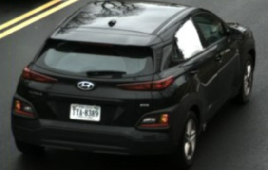 Metropolitan Police Seek Black SUV in Connection with Northeast Washington, D.C. Armed Robbery