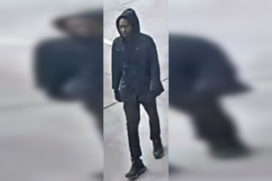 Metropolitan Police Seek Public's Help to Find Man Accused of Sexual Assault in Northwest D.C.