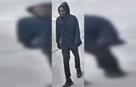 Metropolitan Police Seek Public's Help to Find Man Accused of Sexual Assault in Northwest D.C.