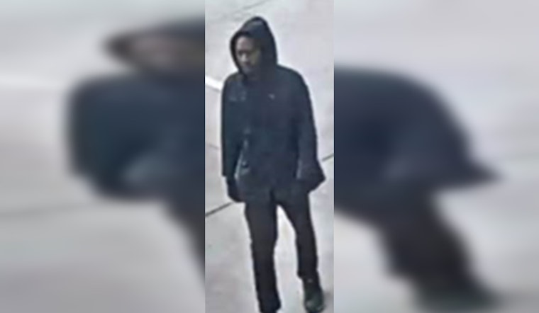 Metropolitan Police Seek Public's Help to Find Man Accused of Sexual Assault in Northwest D.C.