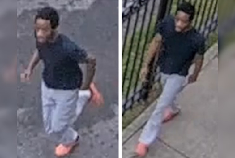 Metropolitan Police Seek Suspect Accused of Sexual Assault in Southeast D.C.
