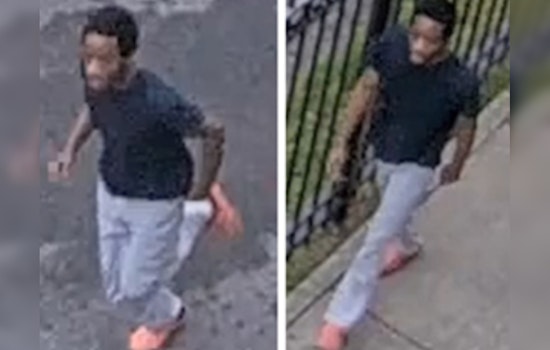 Metropolitan Police Seek Suspect Accused of Sexual Assault in Southeast D.C.