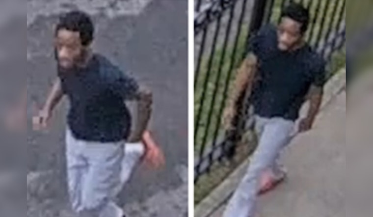 Metropolitan Police Seek Suspect Accused of Sexual Assault in Southeast D.C.
