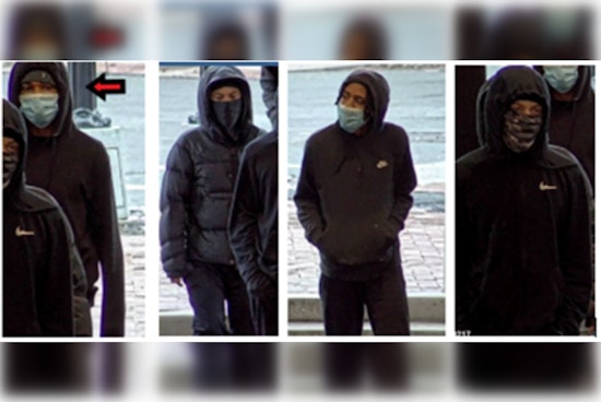 Metropolitan Police Seek Suspects in Shooting Involving Special Officer in Southeast Washington