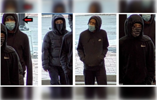 Metropolitan Police Seek Suspects in Shooting Involving Special Officer in Southeast Washington