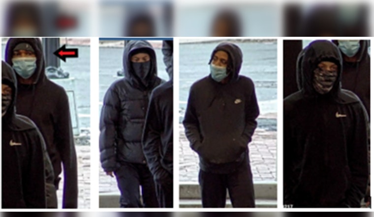 Metropolitan Police Seek Suspects in Shooting Involving Special Officer in Southeast Washington