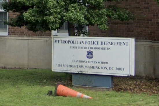 Metropolitan Police Seize 68 Illegal Firearms in a Week, Including "Ghost Guns" in Washington D.C.