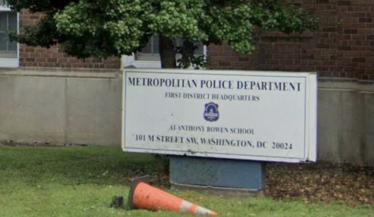 Metropolitan Police Seize 68 Illegal Firearms in a Week, Including "Ghost Guns" in Washington D.C.