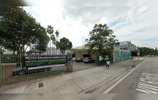 MEYGA Learning Center Champions Community Support and Diversity in Miami's Liberty City