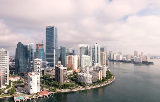 Miami Anticipates Weather Whiplash with Record Heat Followed by Refreshing Cold Front