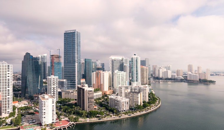 Miami Anticipates Weather Whiplash with Record Heat Followed by Refreshing Cold Front