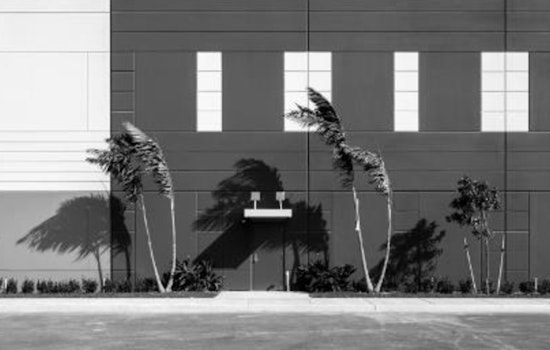 Miami Anticipates Wind-Driven Weekend, Weather Advisories to Ebb Ahead of Moderate Temperatures