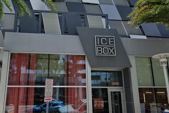 Miami Beach Bids Adieu to Icebox Cafe After 26 Sweet Years, Online Sales Continue