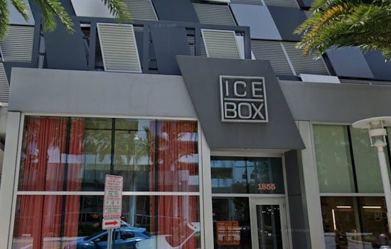 Miami Beach Bids Adieu to Icebox Cafe After 26 Sweet Years, Online Sales Continue