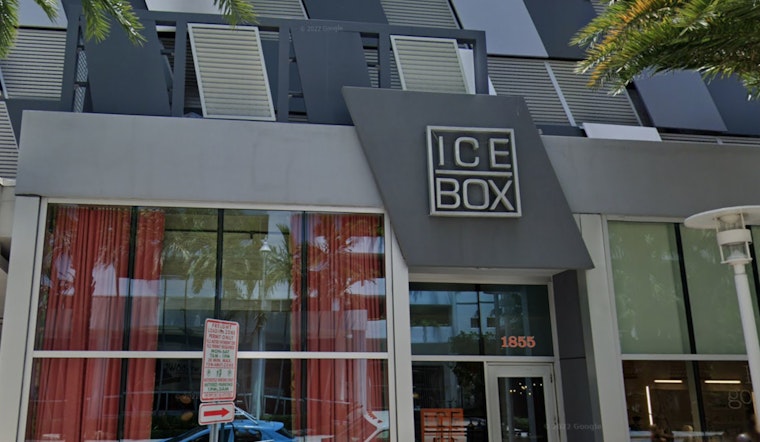 Miami Beach Bids Adieu to Icebox Cafe After 26 Sweet Years, Online Sales Continue