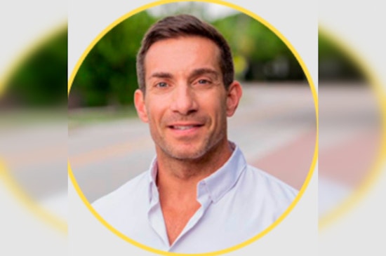 Miami Beach Commissioner Joe Magazine Targeted in Armed Burglar,  Suspect Christopher Pitre Arrested and Charged