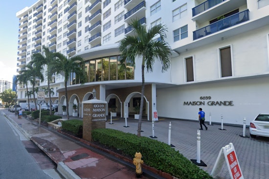 Miami Beach Condo Hit by Car Burglaries and Theft, Police Urge Public to Help Solve Crimes